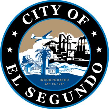 city of el segundo jobs.